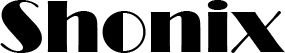 shonix-big-logotype
